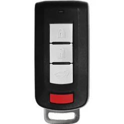 2017 Mitsubishi Outlander Smart Key Fob PN: 8637A817