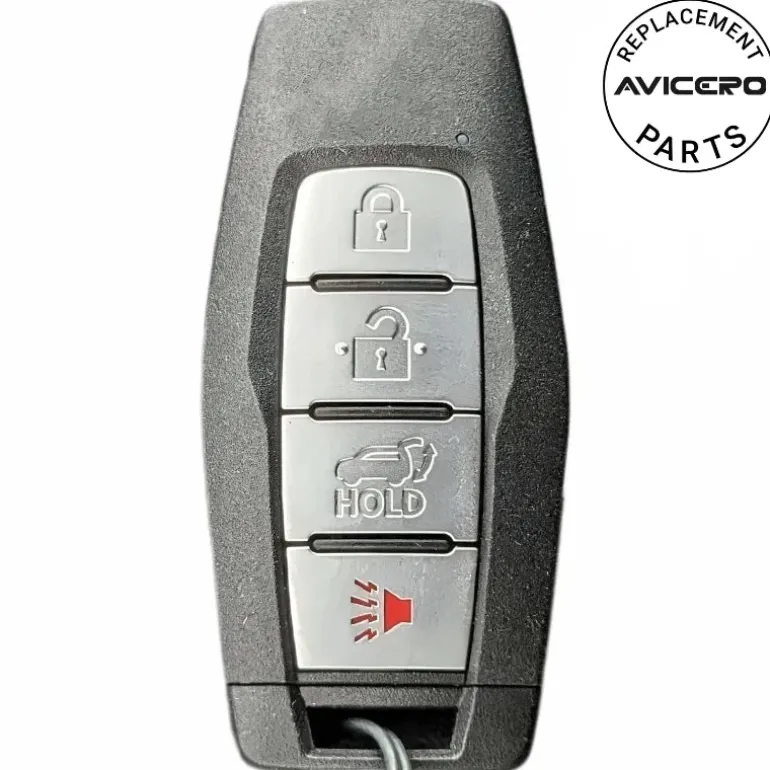 2021 Mitsubishi Outlander Smart Key Remote PN: 8637C254