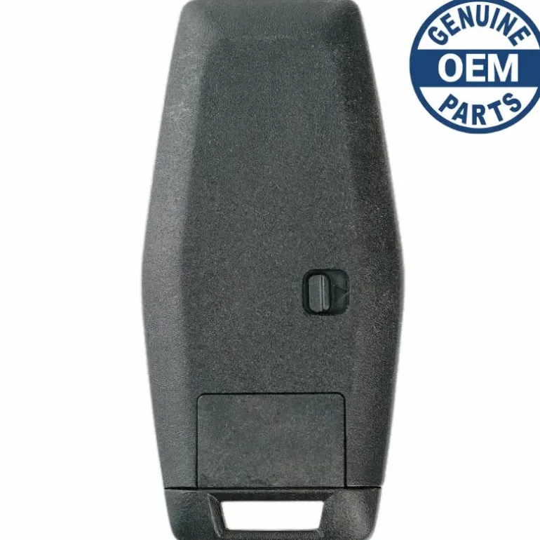 2021 Mitsubishi Outlander Smart Key Remote PN: 8637C254