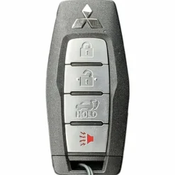 2021 Mitsubishi Outlander Smart Key Remote PN: 8637C254