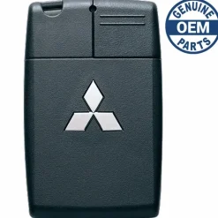 2007 Mitsubishi Outlander Smart Key Remote PN: 8637-A025