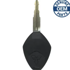 2017 Mitsubishi Outlander Sport Remote Head Key PN: 6370A148 FCC ID: OUCG8D-625M-A