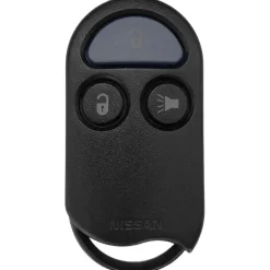 2001 Nissan Altima Keyless Entry Remote 28268-0Z800 28268-0Z821 28268-0C821 KOBUTA3T