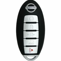 2018 Nissan Altima Smart Key Fob FCC: KR5S180144014 PN: 285E3-9HP5B