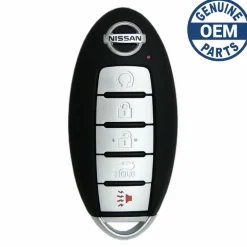 2022 Nissan Altima Smart Key Fob PN: 285E3-6CA6A FCC: KR5TXN4