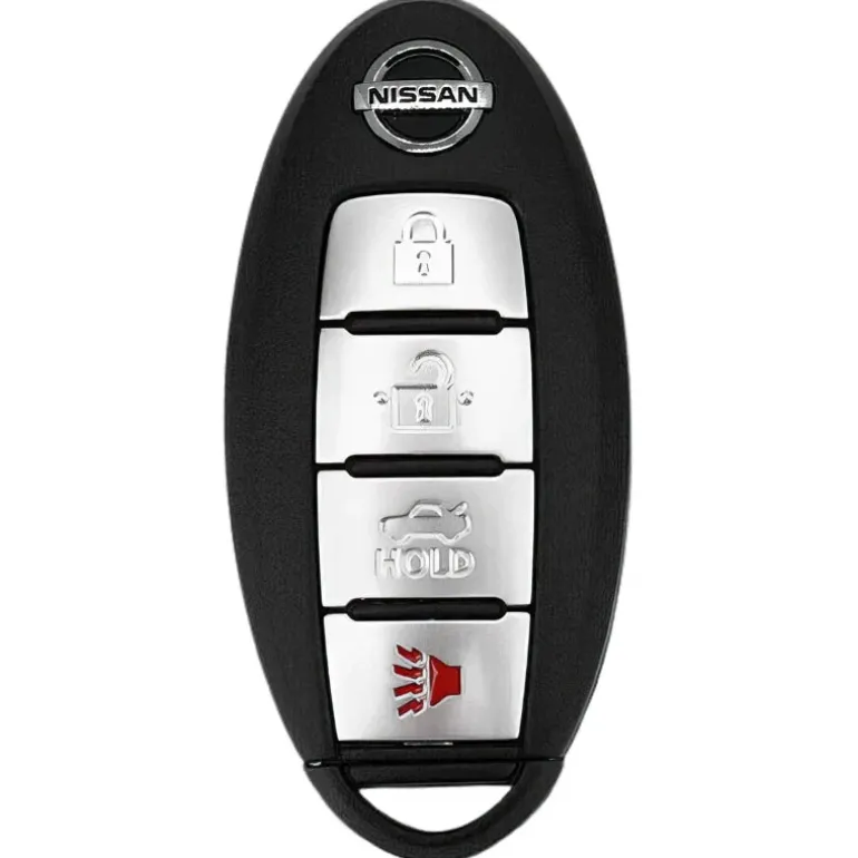2017 Nissan Altima Smart Key Fob PN: 285E3-9HS4A