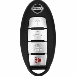 2016 Nissan Altima Smart Key Fob PN: 285E3-9HS4A