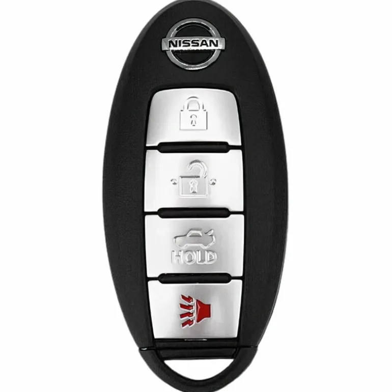2016 Nissan Altima Smart Key Fob PN: 285E3-9HS4A