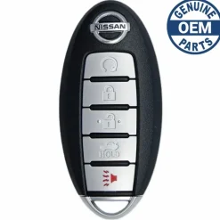 2022 Nissan Altima Smart Key Remote PN: 285E3-6LS5A