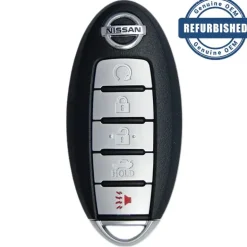 2022 Nissan Altima Smart Key Remote PN: 285E3-6LS5A