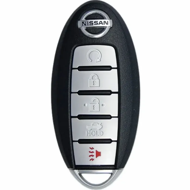 2023 Nissan Altima Smart Key Remote PN: 285E3-6LS5A