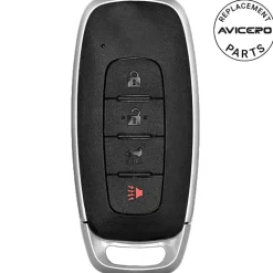 2025 Nissan Ariya Smart Key Remote PN: 285E3-5MR3B