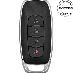 2023 Nissan Ariya Smart Key Remote PN: 285E3-5MR3B