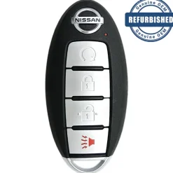 2023 Nissan Armada Smart Key Fob PN: 285E3-6JU4A