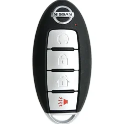 2023 Nissan Armada Smart Key Fob PN: 285E3-6JU4A