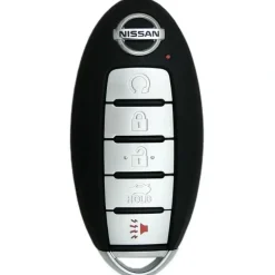 2020 Nissan Armada Smart Key Remote 285E3-1LB5A CWTWB1G744