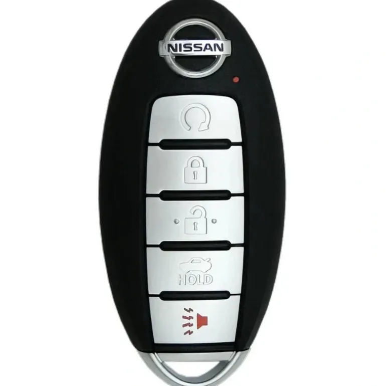 2020 Nissan Armada Smart Key Remote 285E3-1LB5A CWTWB1G744