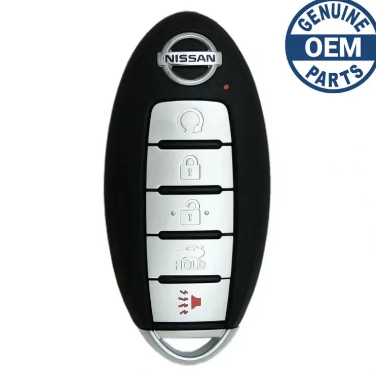 2020 Nissan Armada Smart Key Remote 285E3-1LB5A CWTWB1G744