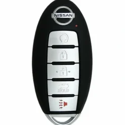 2017 Nissan Armada Smart Key Remote 285E3-1LB5A CWTWB1G744