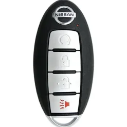 2022 Nissan Arnada Smart Key Fob PN: 285E3-6JU4A