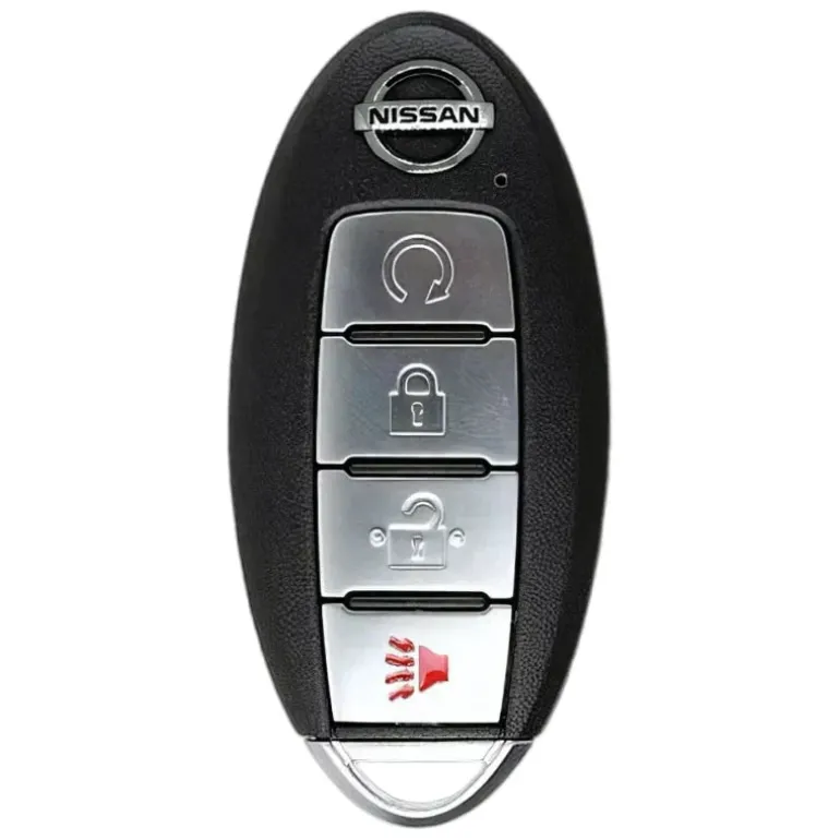 2024 Nissan Frontier Smart Key Remote PN: 285E3-9BU5A