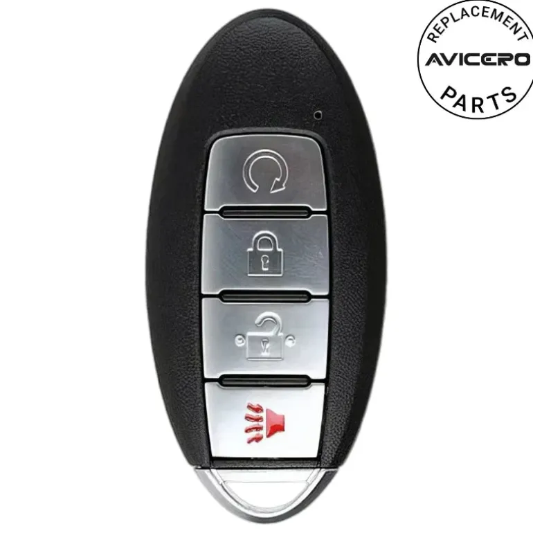 2023 Nissan Frontier Smart Key Remote PN: 285E3-9BU5A