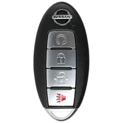 2023 Nissan Frontier Smart Key Remote PN: 285E3-9BU5A