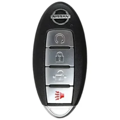 2022 Nissan Frontier Smart Key Remote PN: 285E3-9BU5A