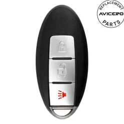 2021 Nissan Frontier Smart Key Remote 285E3-9UF1A 285E3-9UF1B KR5TXN7