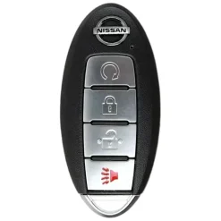 2024 Nissan Kicks Smart Key Fob PN: 285E3-6TA5B