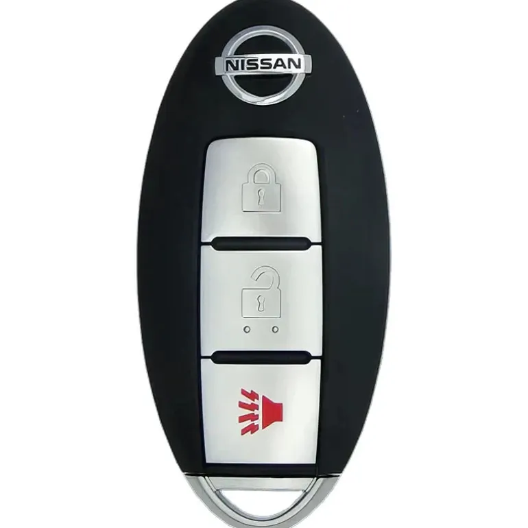 2024 Nissan Kicks Smart Key Fob PN: 285E3-6TA1A