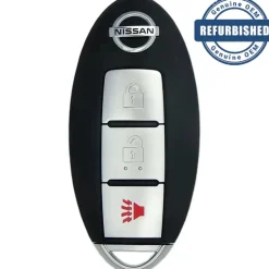 2023 Nissan Kicks Smart Key Fob PN: 285E3-6XR1A