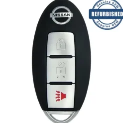 2023 Nissan Kicks Smart Key Fob PN: 285E3-6TA1A