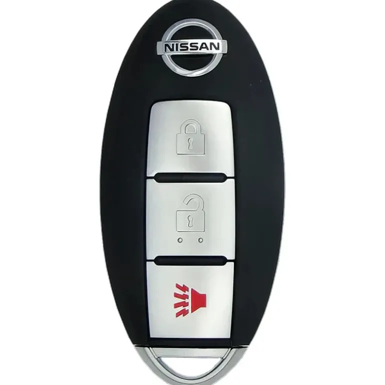 2023 Nissan Kicks Smart Key Fob PN: 285E3-6TA1A