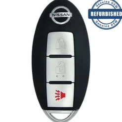 2022 Nissan Kicks Smart Key Fob PN: 285E3-6TA1A