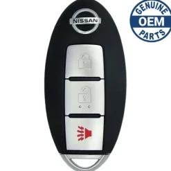 2020 Nissan Kicks Smart Key Fob PN: 285E3-6TA1A