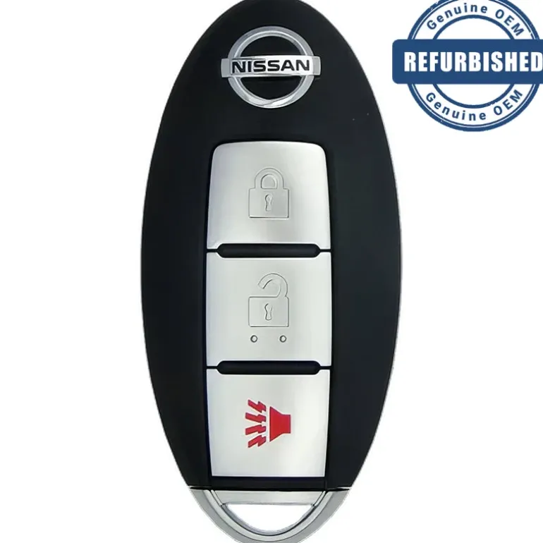 2020 Nissan Kicks Smart Key Fob PN: 285E3-6TA1A