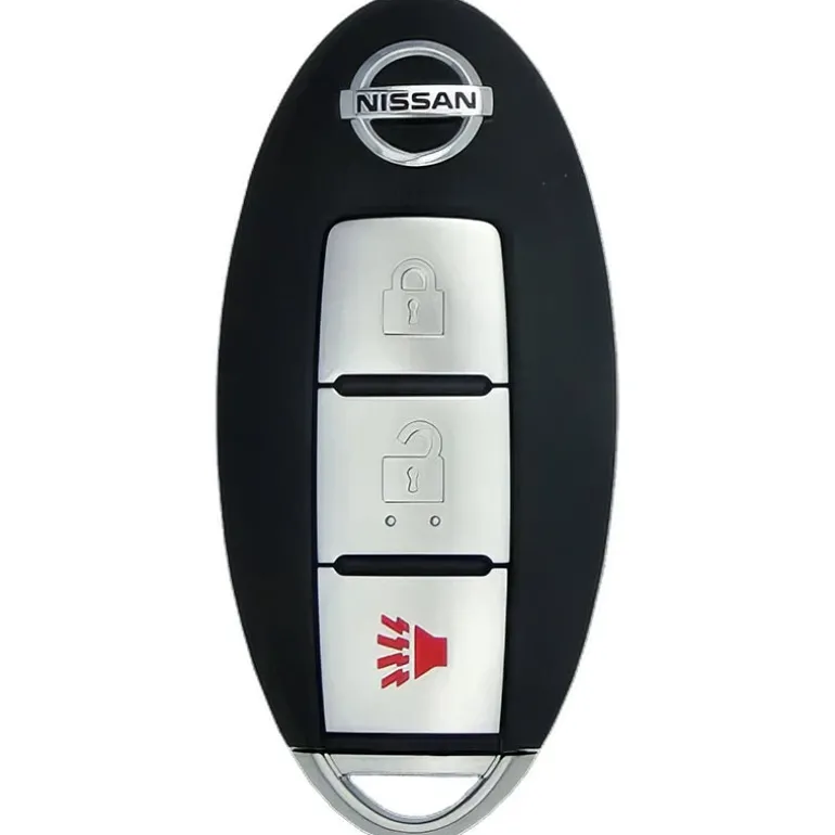 2020 Nissan Kicks Smart Key Fob PN: 285E3-6TA1A