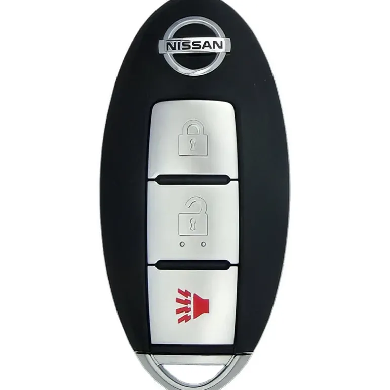 2021 Nissan Kicks Smart Key Fob PN: 285E3-6XR1A