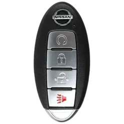 2021 Nissan Kicks Smart Key Fob PN: 285E3-6TA5B