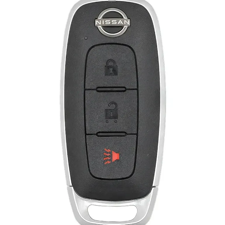 2024 Nissan Kicks Smart Key Remote PN: 285E3-5MR1B