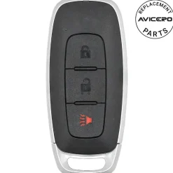 2024 Nissan Kicks Smart Key Remote PN: 285E3-5MR1B