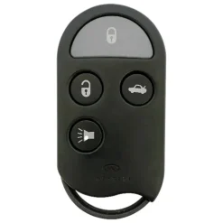 1998 Nissan Maxima Remote FCC: A269ZUA078 PN: 28268-40U15, 28268-40U05