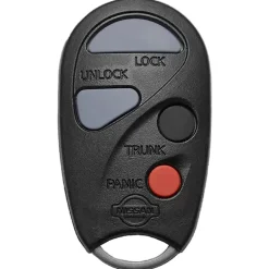 2001 Nissan Maxima Remote FCC KBRASTU10 MODEL/ 01A