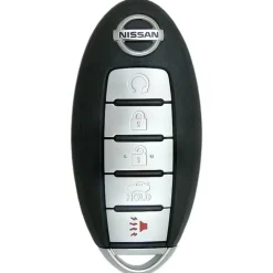 2023 Nissan Maxima Smart Key Fob PN: 285E3-9DL5A