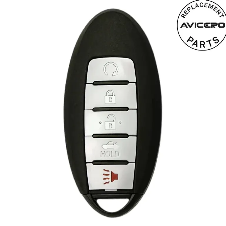 2021 Nissan Maxima Smart Key Remote 285E3-9DJ3B KR5TXN7