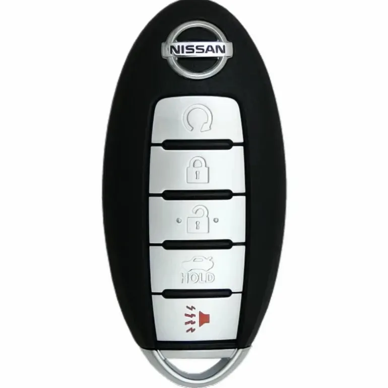 2021 Nissan Maxima Smart Key Remote 285E3-9DJ3B KR5TXN7