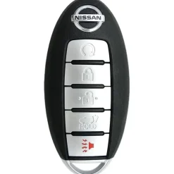 2024 Nissan Murano Smart Key Fob PN: 285E3-9UH7A