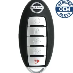 2024 Nissan Murano Smart Key Fob PN: 285E3-9UH7A
