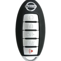 2023 Nissan Murano Smart Key Fob PN: 285E3-9UH7A